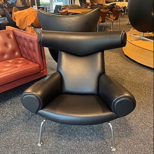 EJ/100 Oxchair