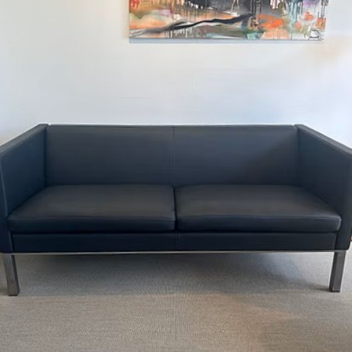 EJ/50 Sofa 2 pers. sofa