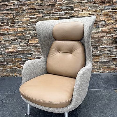 Fritz Hansen Ro Stol