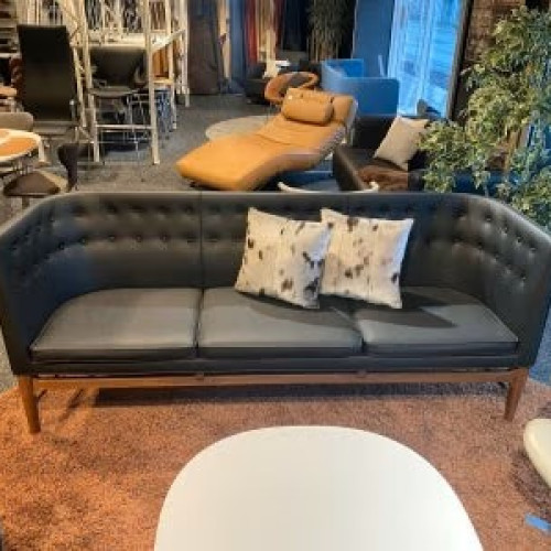 AJ.5. Mayor sofa 3 pers