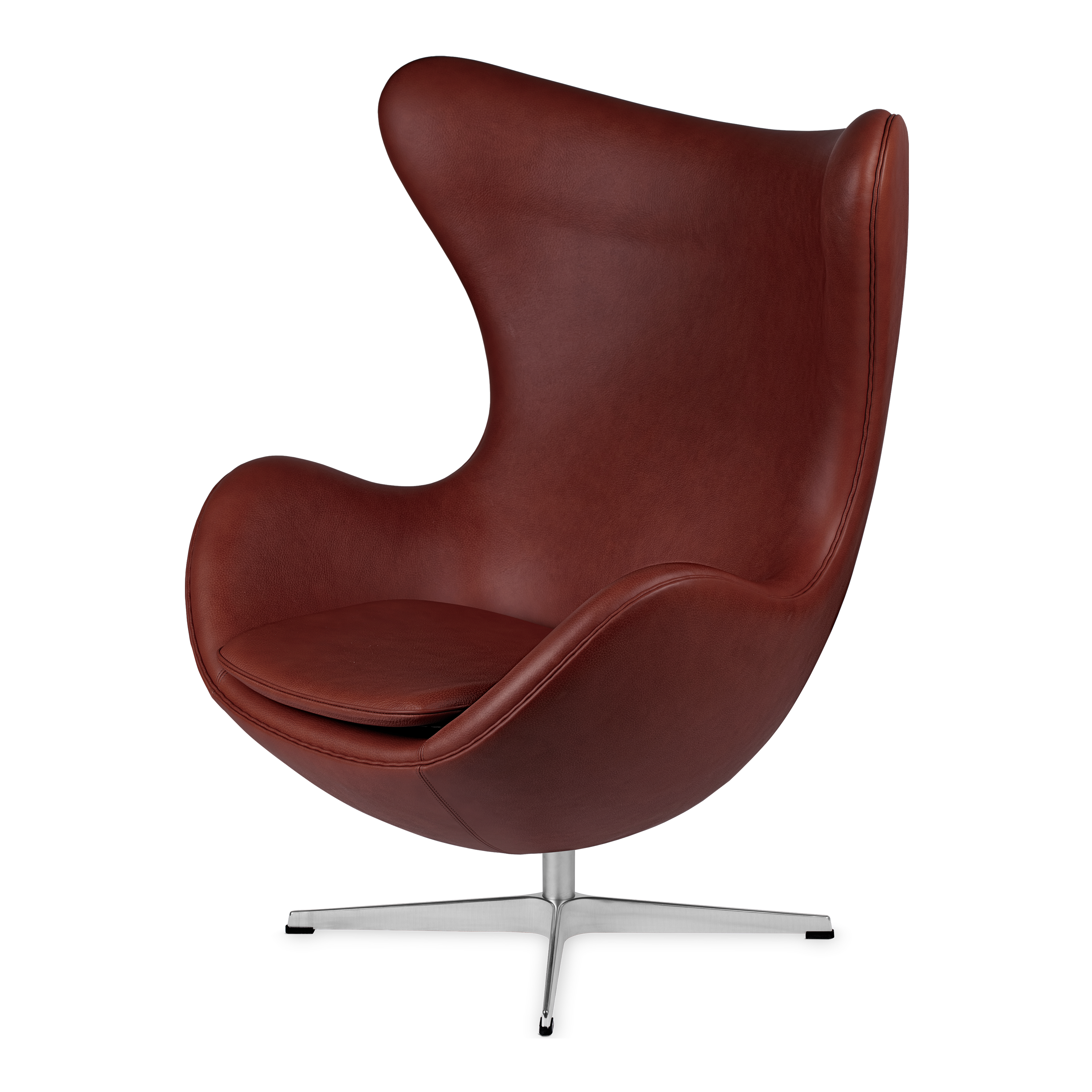 | ny Arne Jacobsen stol i høj ⇒ Køb billigt her!